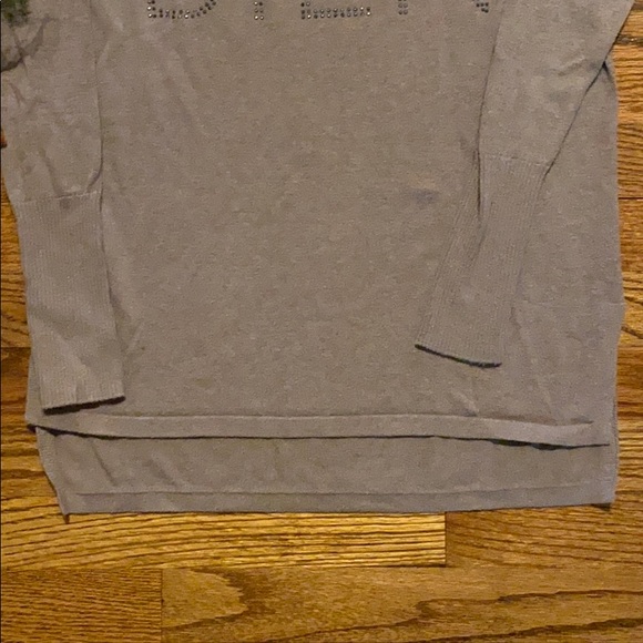 French sweater - Picture 6 of 9